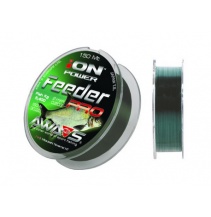 AWA SHIMA ION POWER Feeder PRO 150m