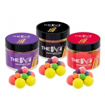 THE BLACK ONE POP-UP BOILIES 60G