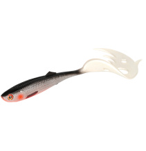 NÁSTRAHA - SICARIO PIKE TAIL 10.5cm/Roach - 4 ks