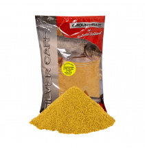 SILVER CARP KRMNÁ SMĚS 2,5 KG