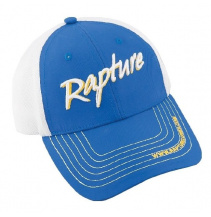 Kšiltovka Rapture Pro Team Mesh