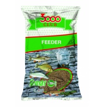 Krmení 3000 Club Feeder (feeder) 1kg