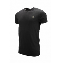 NASH Triko Nash Tackle T-Shirt Black