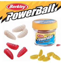 Červi Powerbait 1cm 110ks