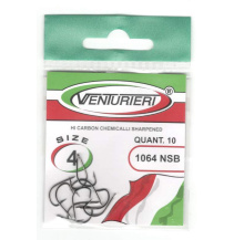 Venturieri Háčky 1064 NSB - TOTÁLNÍ VÝPRODEJ