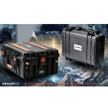 Haibo baterie - LiFEPO4 baterie 24V 100Ah