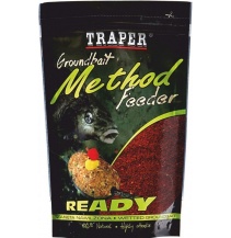 Traper Method feeder 750g Fish mix