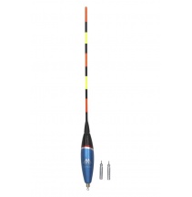 Splávek - průběžný LED 4.0+2 g - 1ks