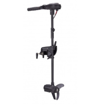 elektromotor Haswing 1.0 - 65LB s maximilizerem a sklopnou rukojetí