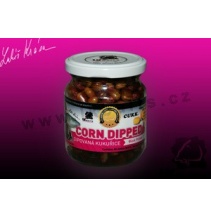 Dipovaná kukuřice Black Protein
