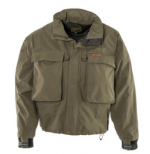Snowbee Bunda PRESTIGE BREATHABLE WADING JACKET, vel.L