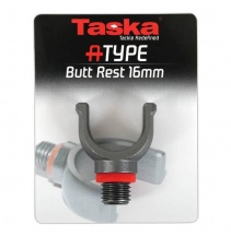 Taska A-type range - Klip na prut s dělenou rukojetí 16mm