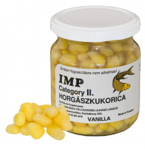 CUKK IMP KUKUŘICE, V NÁLEVU