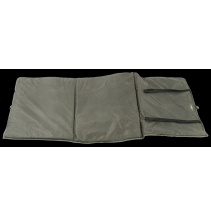 Podložka pod rybu Velká - FIRST MAT (127 x 69 cm)