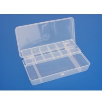 BOX - Malý 021 (20.9 x 10.7 x 4.3 cm)