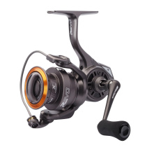 Naviják s přední brzdou Abu Garcia Revo 3 S 2500SH