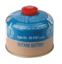 Kartuš na závit, 230 g