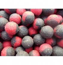 BOILIE BLACKBERRY 15MM 1 kg