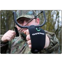 Gardner Kryt ruky k praku Slinga Knuckle Guard