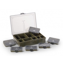 Anaconda krabičky na bižuterii Walker Tackle Box