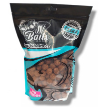 JV Baits boilies krill 1kg 20mm