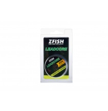 Zfish Olověná Šňůra Leadcore Leader 45lb/5m
