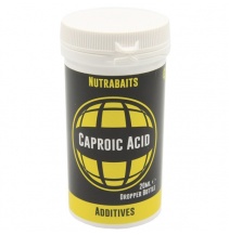 Nutrabaits esenciální oleje - Caproic Acid 20ml