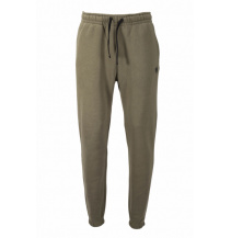 NASH Tepláky Tackle Joggers Green
