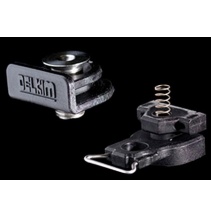Delkim D-Lok Quick Release System Complete