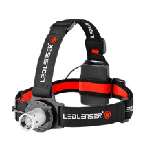 LED LENSER A41