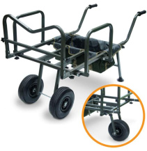 NGT Vozík Dynamic Carp Barrow