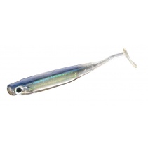 Nástraha - FURYO (Ripper s hologramem) 7.5cm / 510 - 5 ks