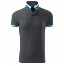 PR Style Triko COLLAR UP