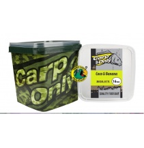 Boilies CARP ONLY Coco &amp; Banana 3kg