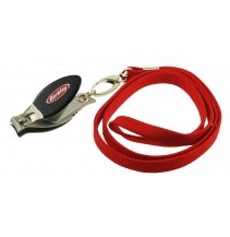 Cvakátka Berkley Clipper and Lanyard
