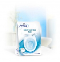 Homecare Special Čisticí tablety do WC 8x20g