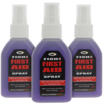 NGT Fish First AID Sprey