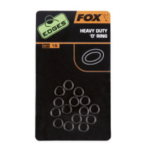 FOX - Kroužky na výrobu montáží EDGES Heavy duty O Ring