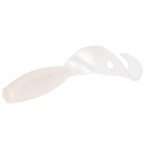 NÁSTRAHA - TWISTER 38mm/ PEARL - 10 ks