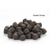 Halibut Classic pelety 20mm