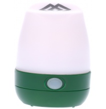 Lampa - BIVY LAMP 8003 - GREEN
