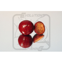 Evolution Fishing Bloody Berry boilie dipované 24mm