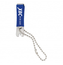 Dr. Slick Co. Cvakátko XBC Nipper 2, modré