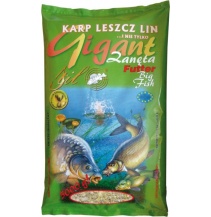 STIL KRMÍTKOVÁ SMĚS- GIGANT SVĚTLÁ 5KG 