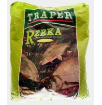 Traper 2,5kg - ŘEKA