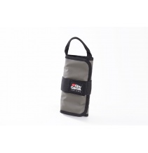 Pouzdro Abu Garcia SS Double Flap Jig Roll M Olive