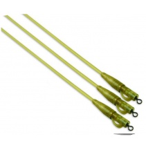 EXC Safety Bolt Rig with Camo Tubing