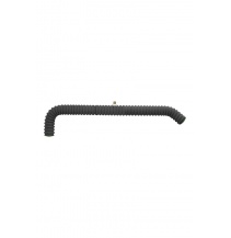 Podpěrka MF - FEEDER NEOPRENE ROD REST 45CM