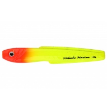 Nástraha - PILKER Model  LF-XM  140 g / 133