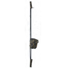 FOX - Chrániče prutu a navijáku Camolite Reel & Rod Tip Protector